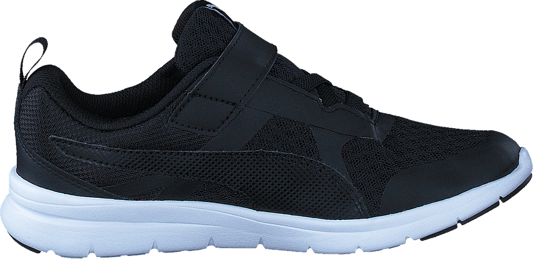 Puma Flex Essential V Ps Puma Black-puma Black