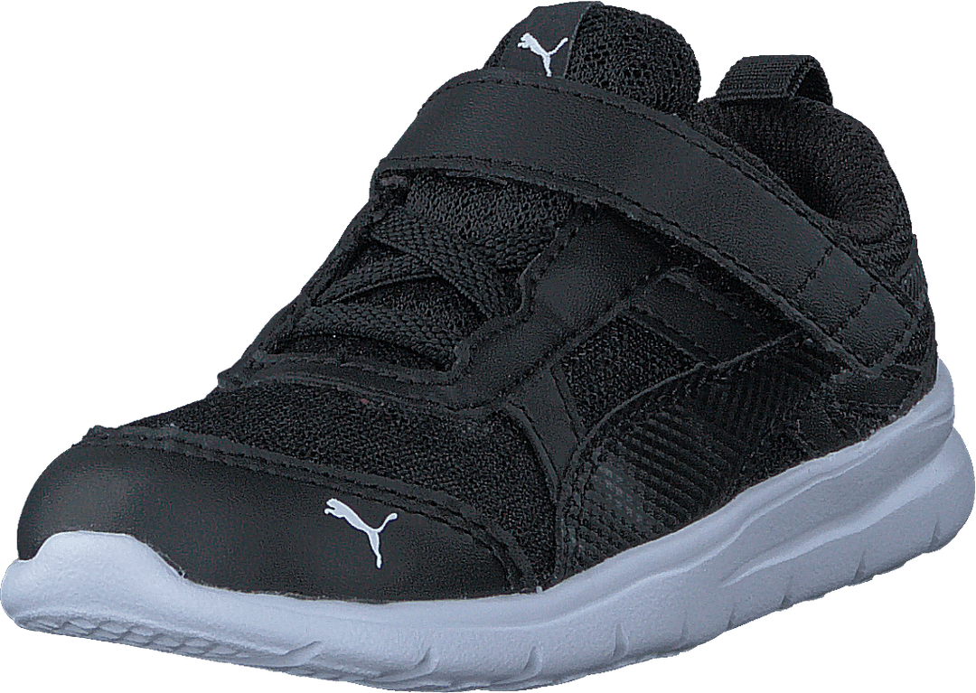 Puma Flex Essential V Inf Puma Black-puma Black