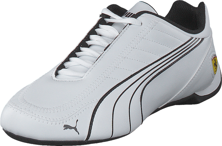Sf Future Kart Cat Puma Weiß-puma Schwarz