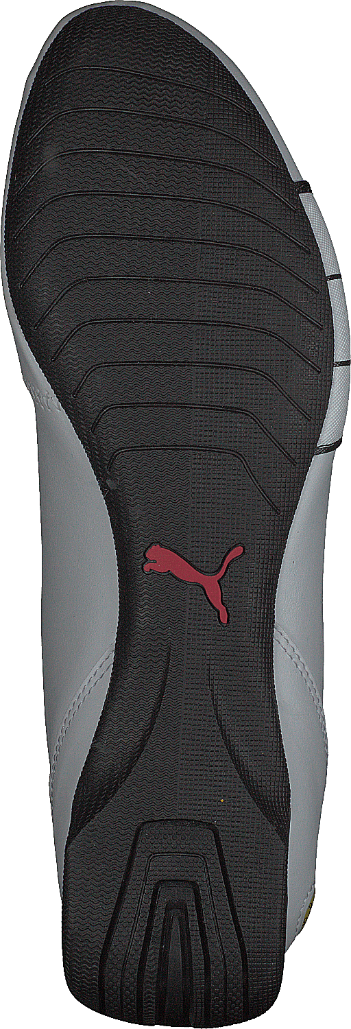 Sf Future Kart Cat Puma Weiß-puma Schwarz