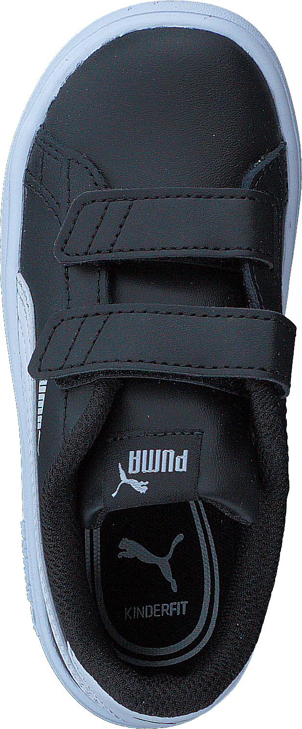 Puma Smash V2 L V Inf Puma Black-puma White