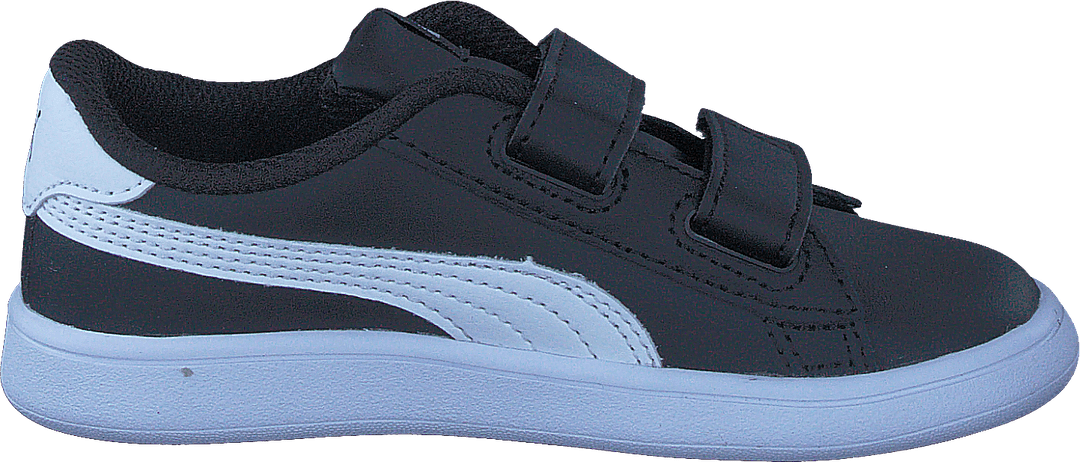 Puma Smash V2 L V Inf Puma Black-puma White