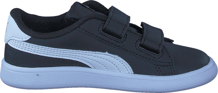 Puma Smash V2 L V Inf Puma Black-puma White