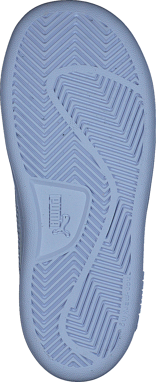 Puma Smash V2 L V Inf Puma Black-puma White