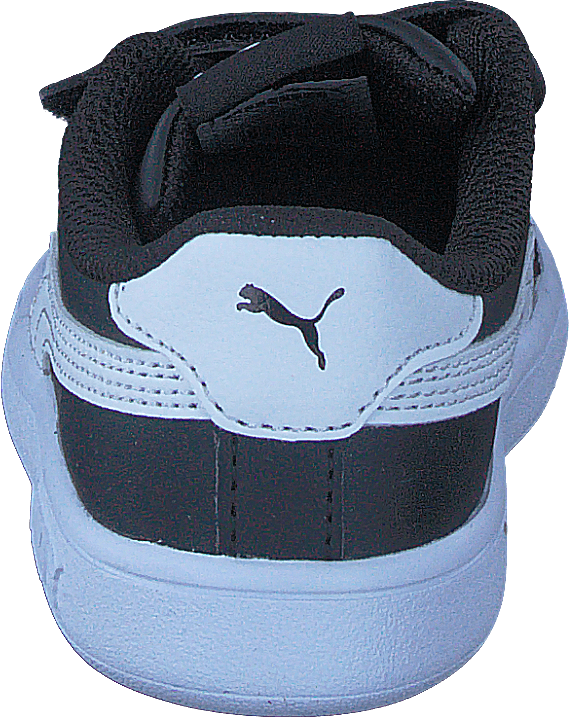 Puma Smash V2 L V Inf Puma Black-puma White