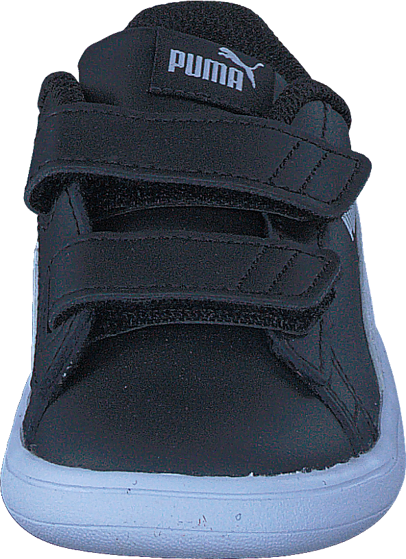 Puma Smash V2 L V Inf Puma Black-puma White
