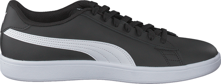 Puma Smash V2 L Puma Noir-puma Blanc