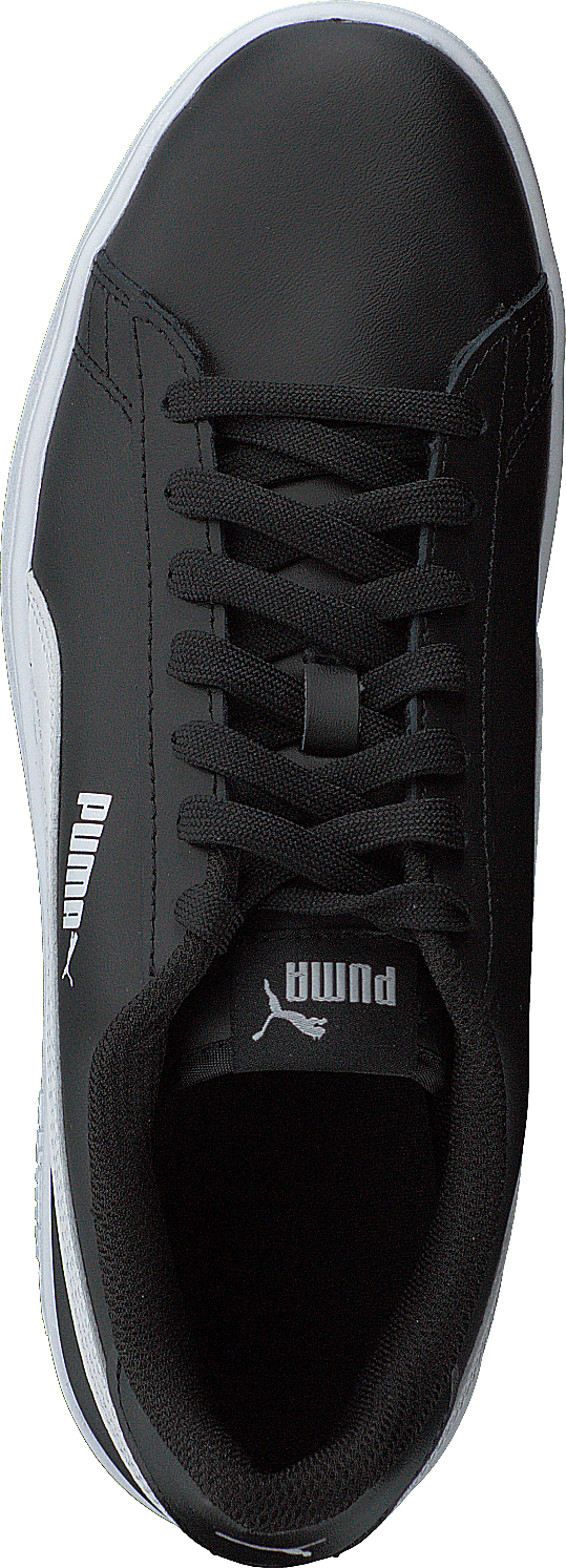 Puma Smash V2 L Puma Noir-puma Blanc