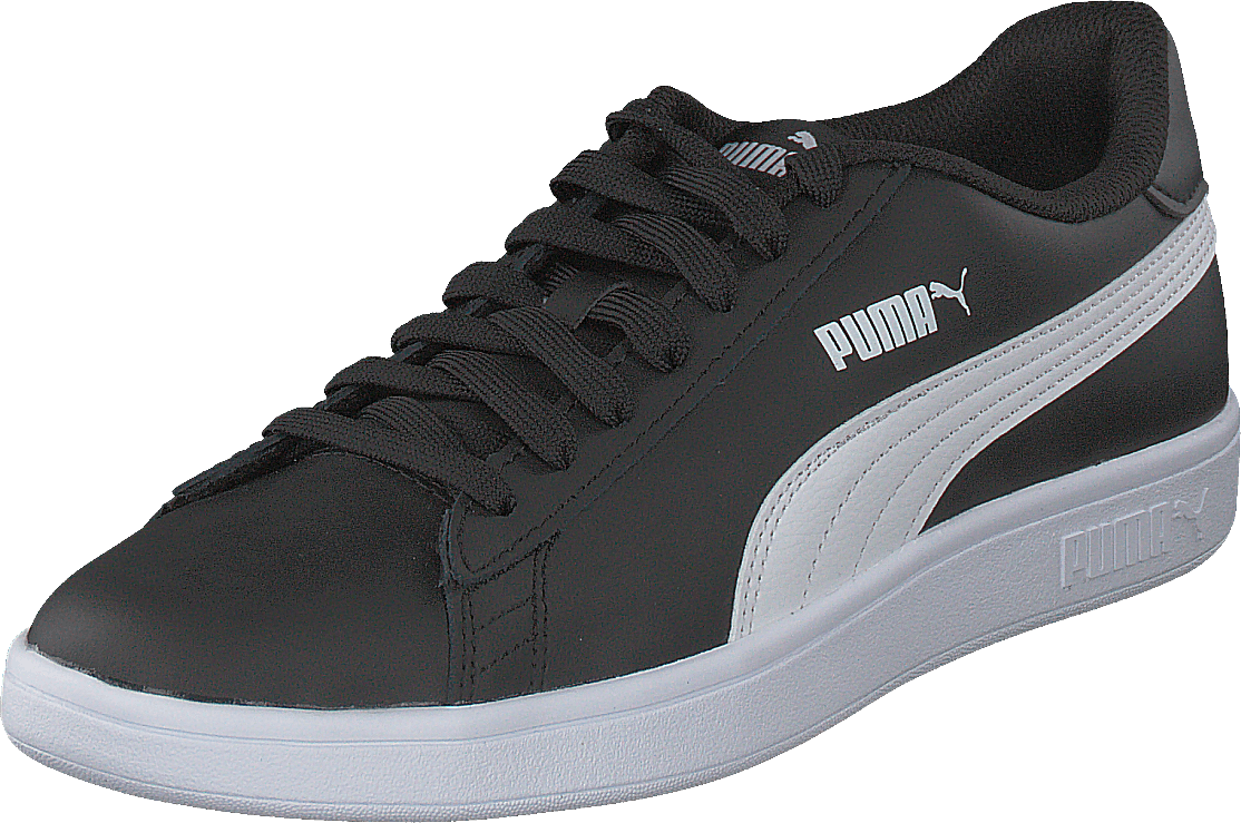 Puma Smash V2 L Puma Black-puma White