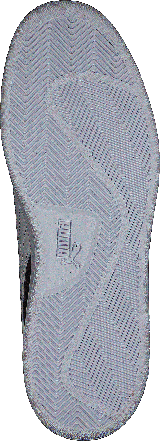 Puma Smash V2 L Puma Noir-puma Blanc