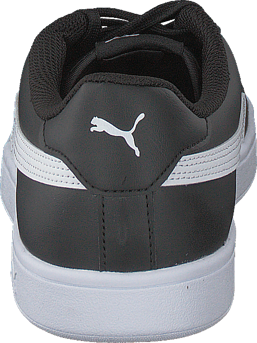 Puma Smash V2 L Puma Noir-puma Blanc