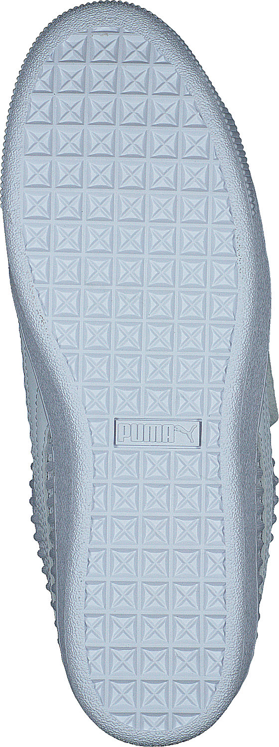 Puma Vikky Platform Ep Q2 Puma White-puma White