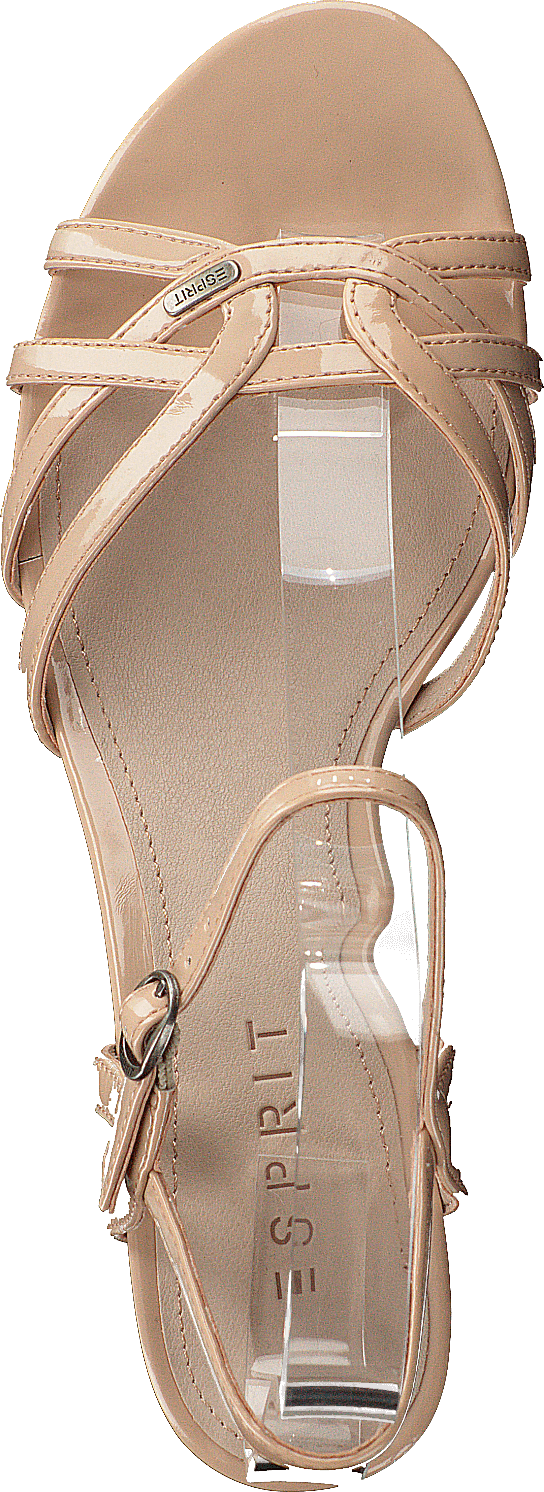 Birkin Sandal 230 Camel