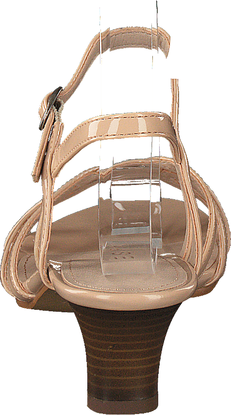 Birkin Sandal 230 Camel