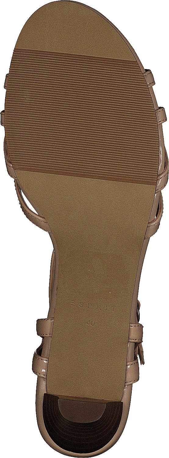 Birkin Sandal 230 Camel