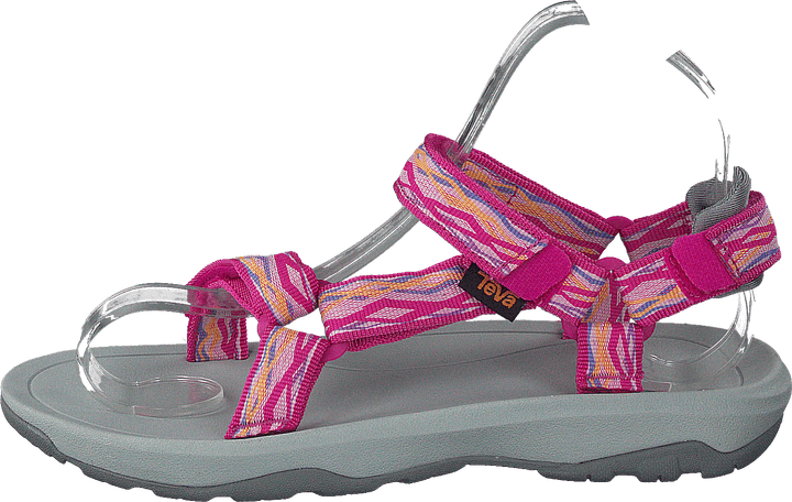 Hurricane Xlt 2 Delmar Rosa