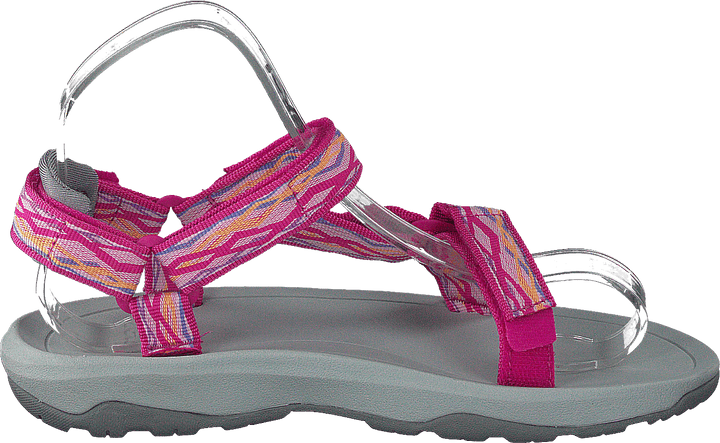 Hurricane Xlt 2 Delmar Rosa