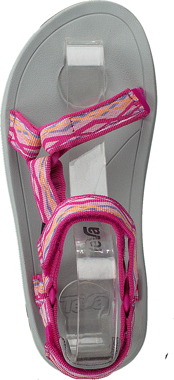 Hurricane Xlt 2 Delmar Rosa