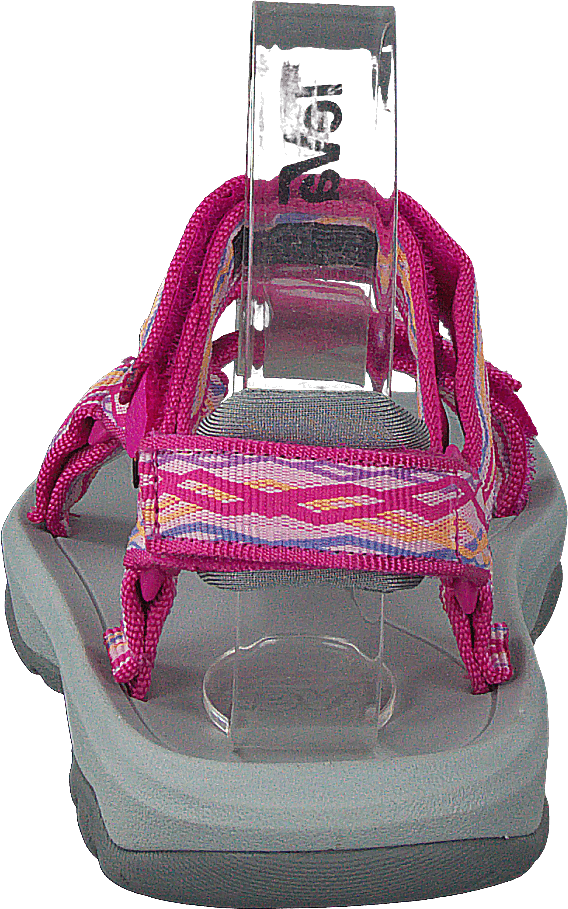 Hurricane Xlt 2 Delmar Rosa