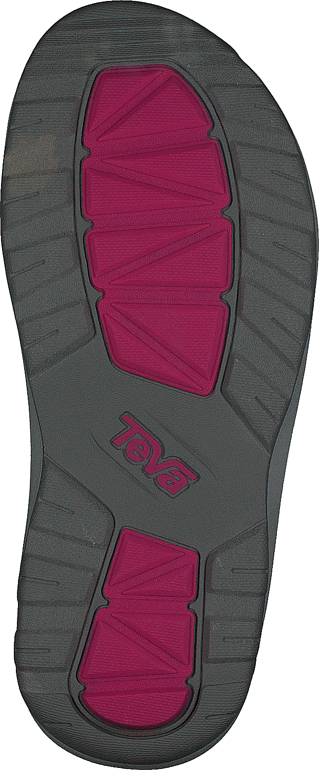 Hurricane Xlt 2 Delmar Rosa
