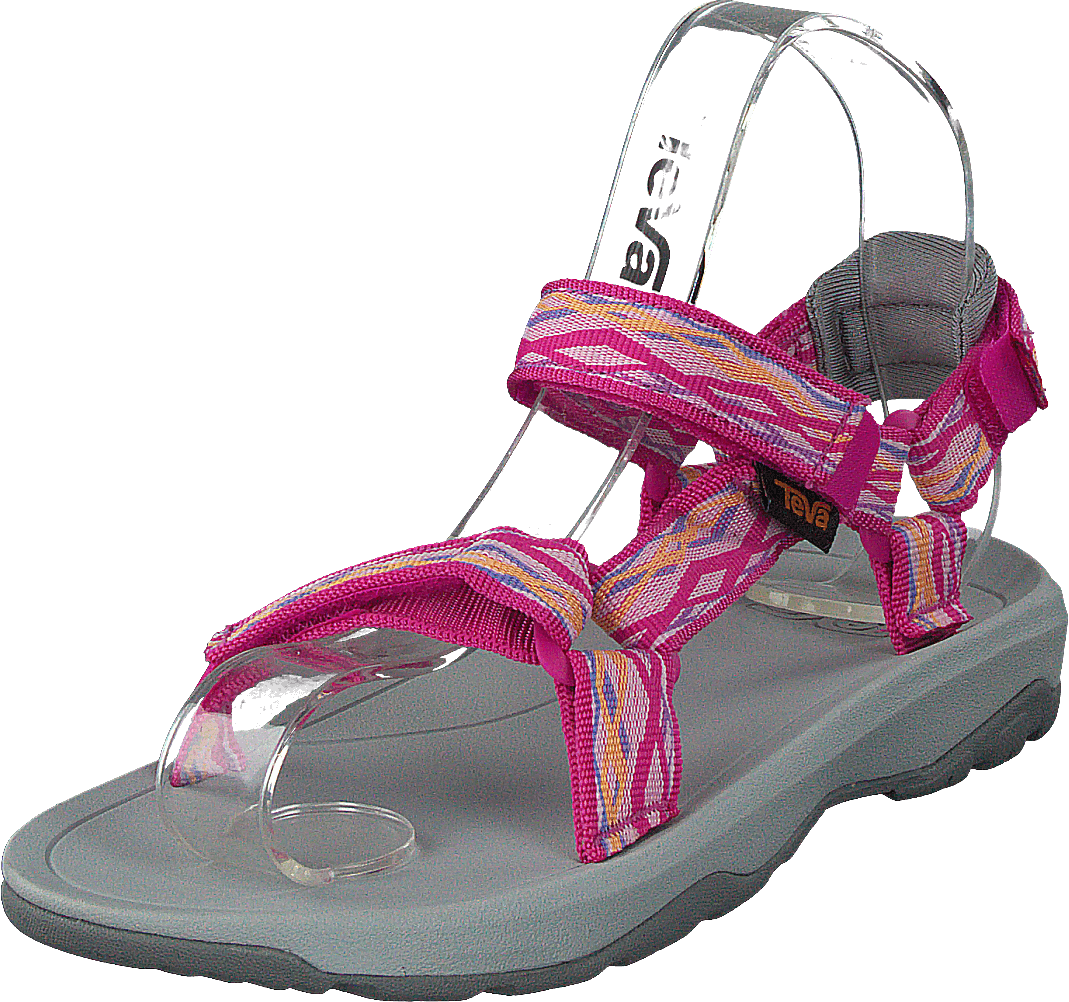 Hurricane Xlt 2 Delmar Rosa