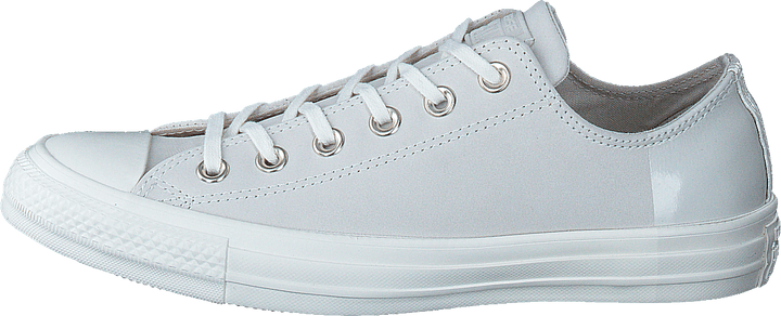 Chuck Taylor All Star Egret/egret/driftwood