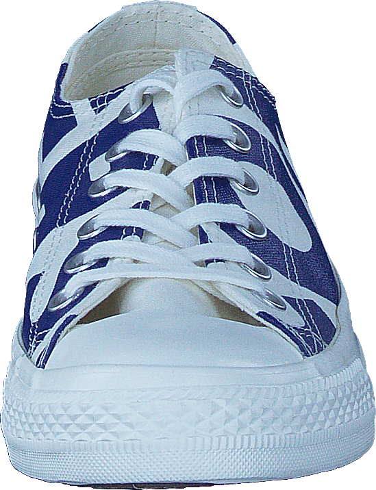 Chuck Taylor All Star Natural/blue/egret