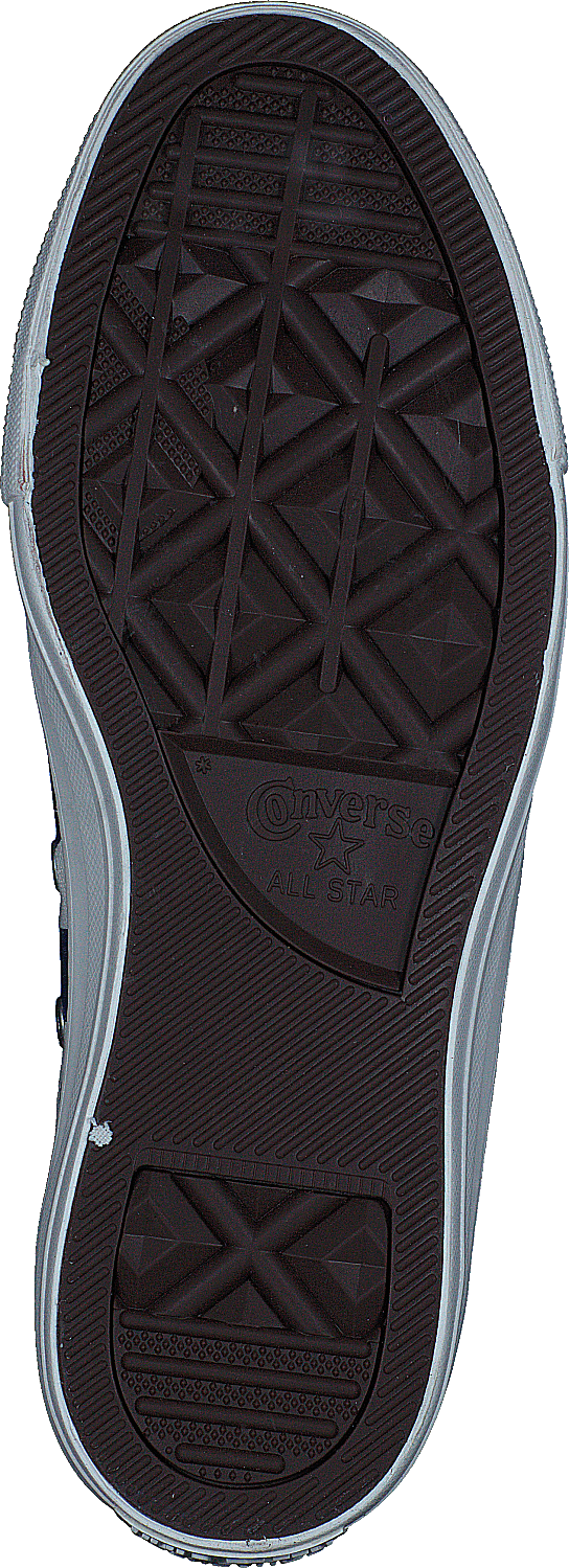Chuck Taylor All Star Natural/blue/egret