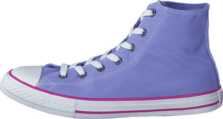 Chuck Taylor All Star - Hi Twilight Pulse/hyper Magenta