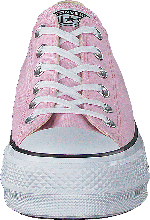 Chuck Taylor All Star - Ox Cherry Blossom/white/black