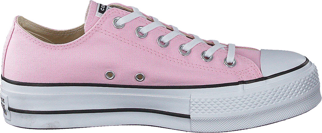 Chuck Taylor All Star - Ox Cherry Blossom/white/black