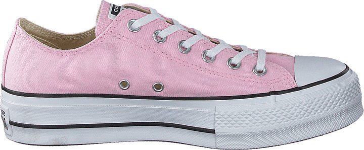 Chuck Taylor All Star - Ox Cherry Blossom/white/black