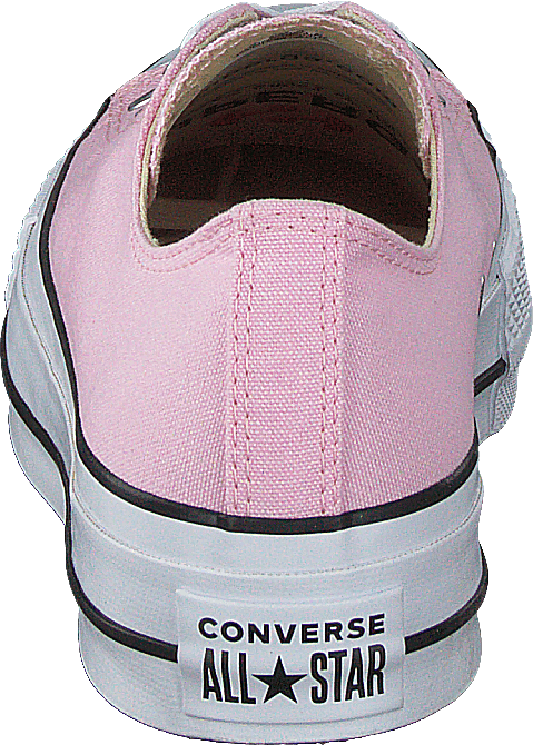 Chuck Taylor All Star - Ox Cherry Blossom/white/black