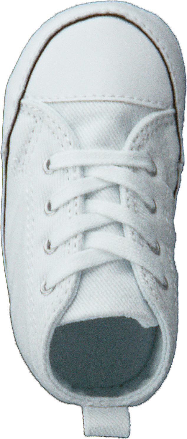 Chuck Taylor First Star - Hi White