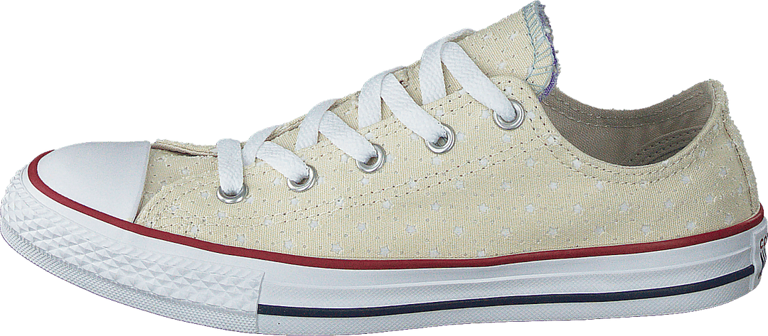 Ct All Star Double Tongue Ox Driftwood/twilight Pulse/white