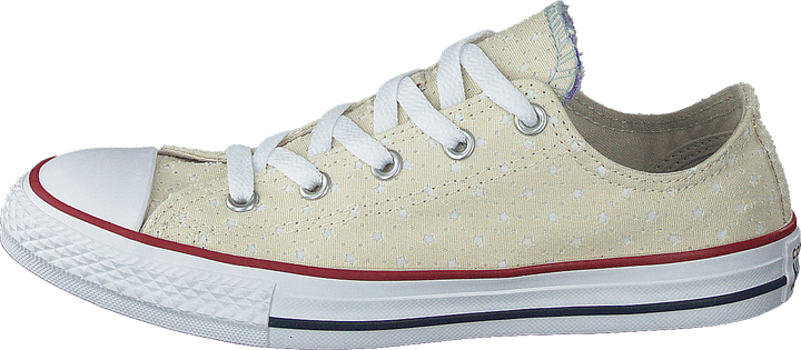 Ct All Star Double Tongue Ox Driftwood/twilight Pulse/white