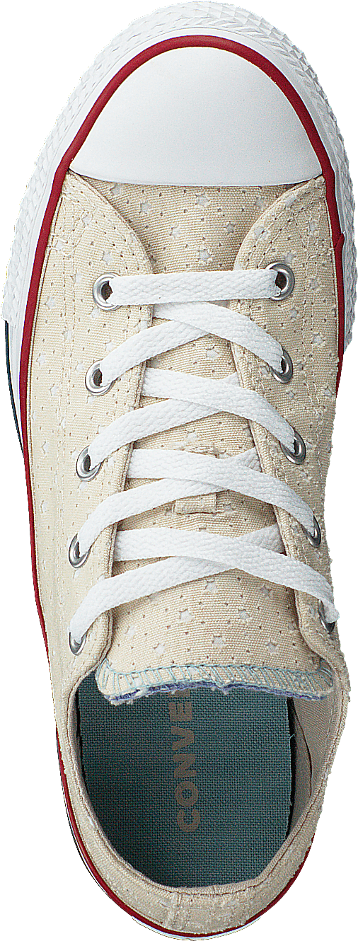 Ct All Star Double Tongue Ox Driftwood/twilight Pulse/white