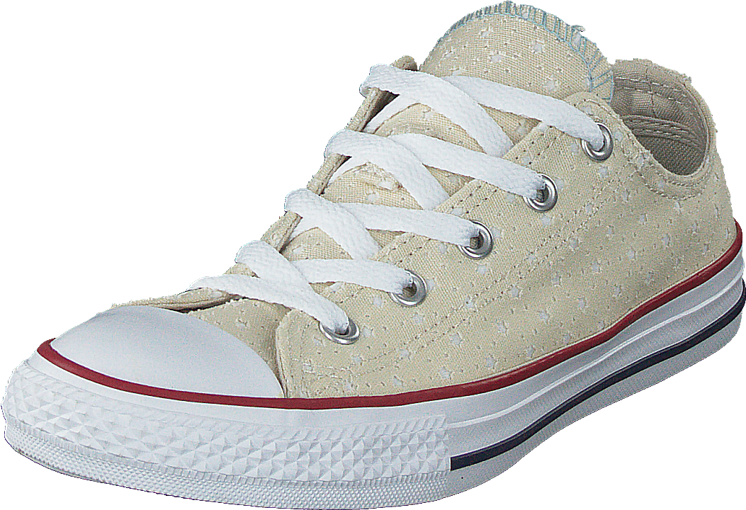 Ct All Star Double Tongue Ox Driftwood/twilight Pulse/white