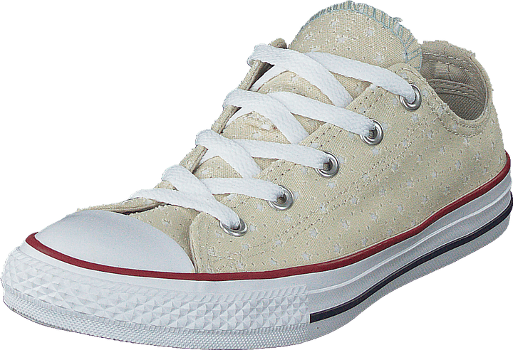 Ct All Star Double Tongue Ox Driftwood/twilight Pulse/white