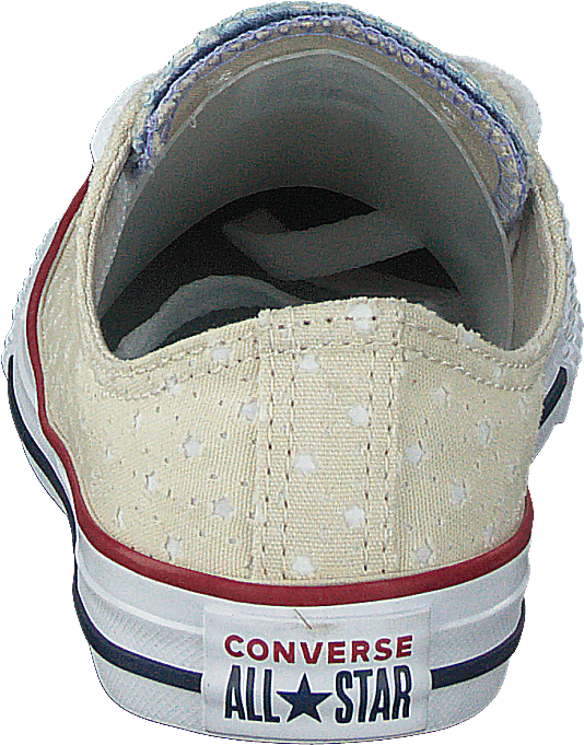 Ct All Star Double Tongue Ox Driftwood/twilight Pulse/white