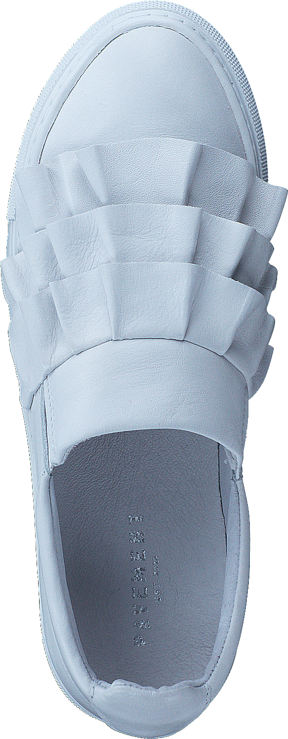 Ava Fringelová biela 030