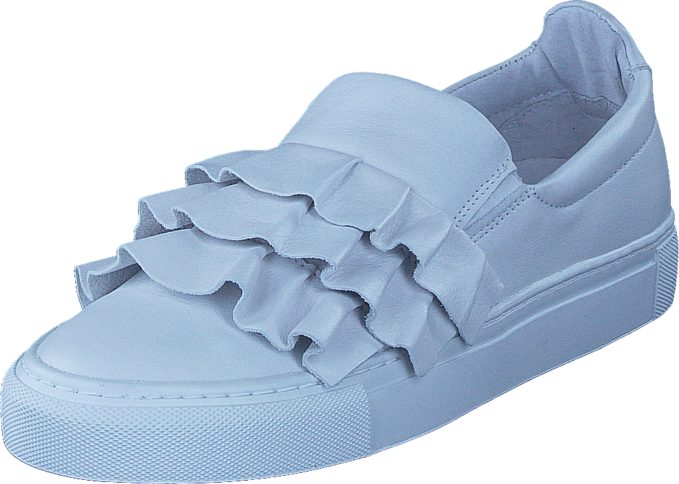 Ava Fringelová biela 030