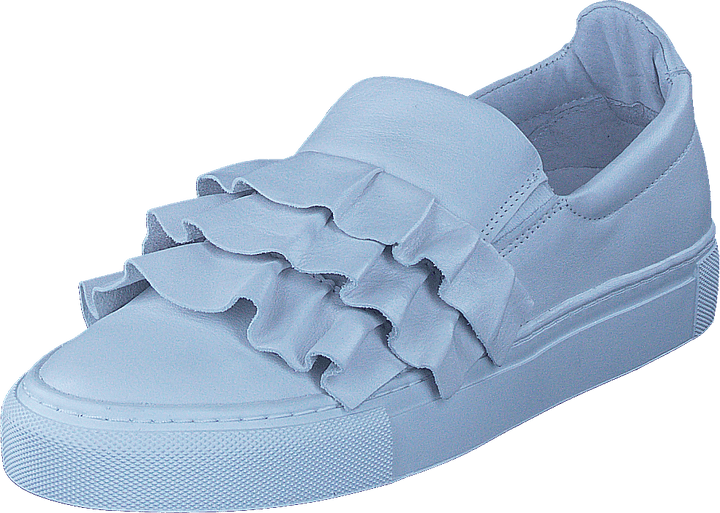 Ava Fringelová biela 030