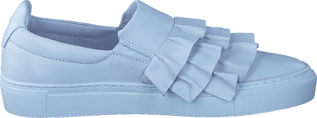 Ava Fringelová biela 030