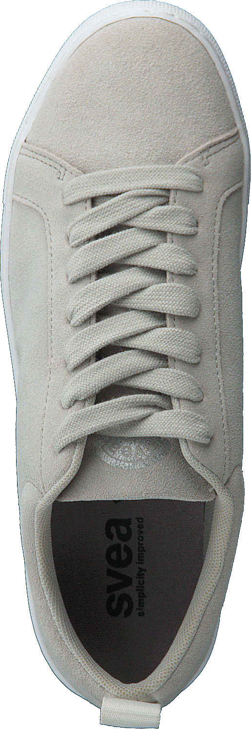 Billie Grigio chiaro