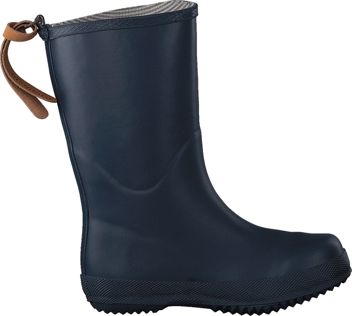 Basic Rubberboot Navy