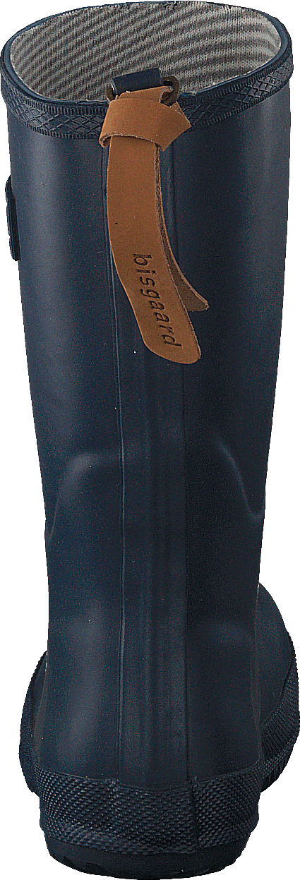 Basic Rubberboot Navy
