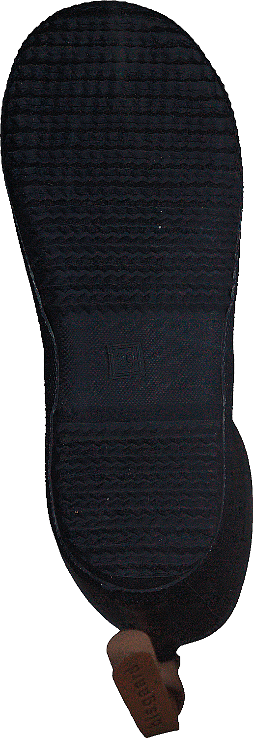 Basic Rubberboot Navy