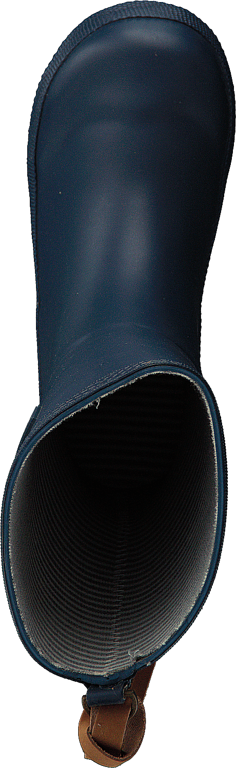 Basic Rubberboot Navy