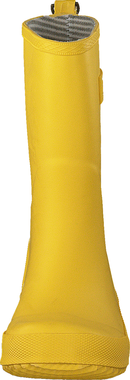 Basic Rubberboot Yellow